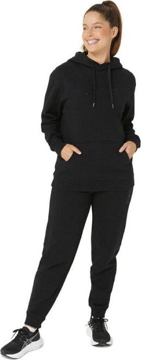 Produktbild ASICS Performance Logo Oth Hoodie (XS)