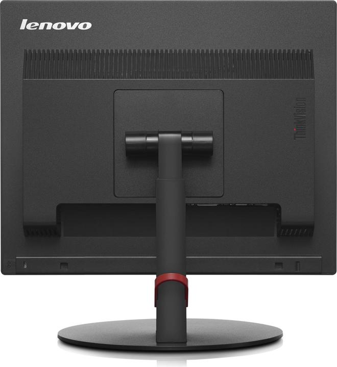 Produktbild Lenovo ThinkVision T1714p (1280 x 1024 Pixel, 17.01")
