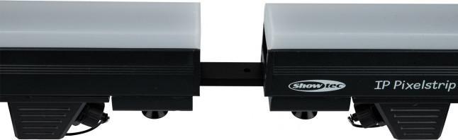 Produktbild Showtec Alignment Plate for IP Pixelstrip 40/80 Straight