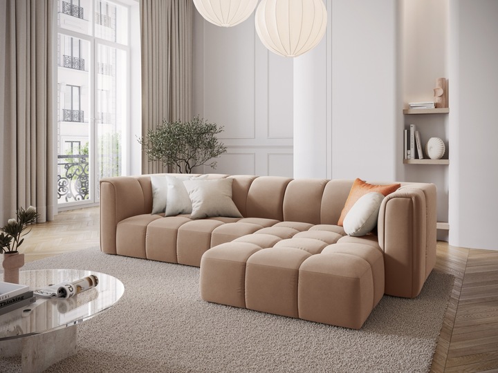 Produktbild Maison Heritage Adams (Ecksofa)