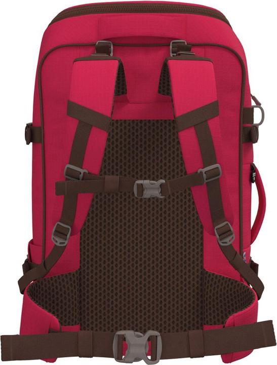 Immagine prodotto Cabin zero Zaino Adventure Cabin Bag ADV 42L 55 cm (42 l)