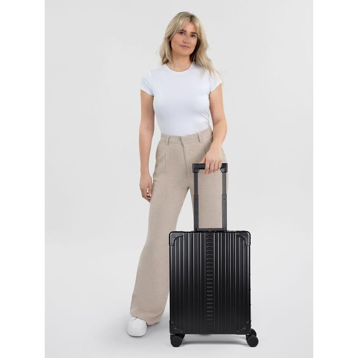 Produktbild Aleon Business 4-Rollen Businesstrolley 55 cm (37 l)