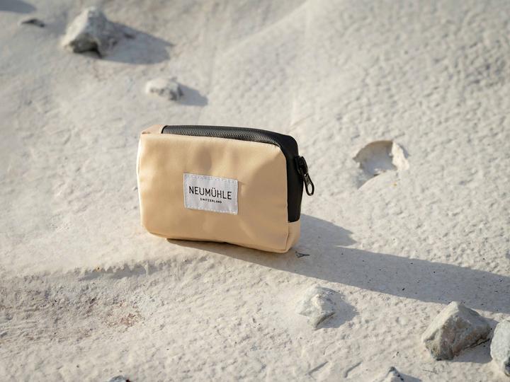 Actual product image Neumühle Wallet