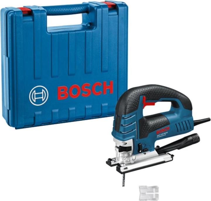 Produktbild Bosch Professional Stichsäge GST 150 BCE, im Handwerkerkoffer