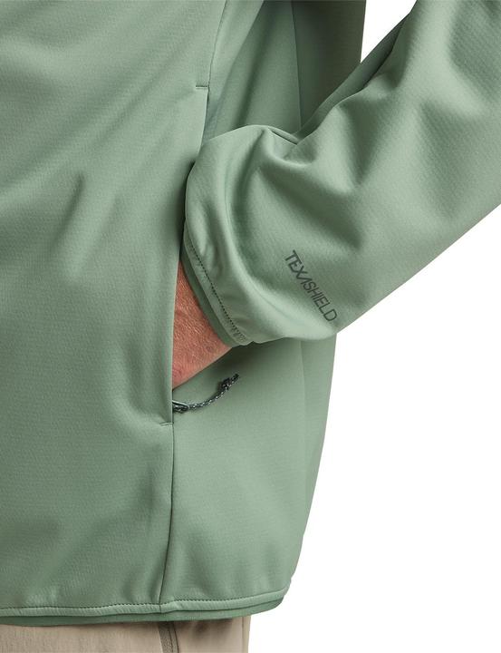 Produktbild Jack Wolfskin Feldberg Hoody M (M)