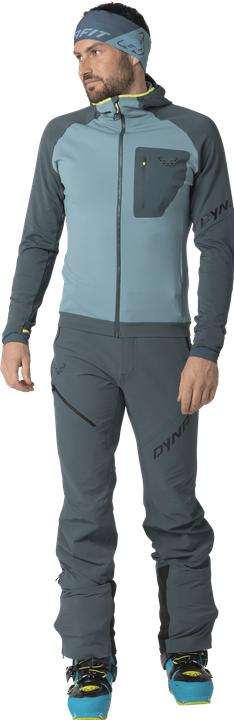 Actual product image Dynafit Radical Polartec® Kapuzenjacke Herren (46, S)