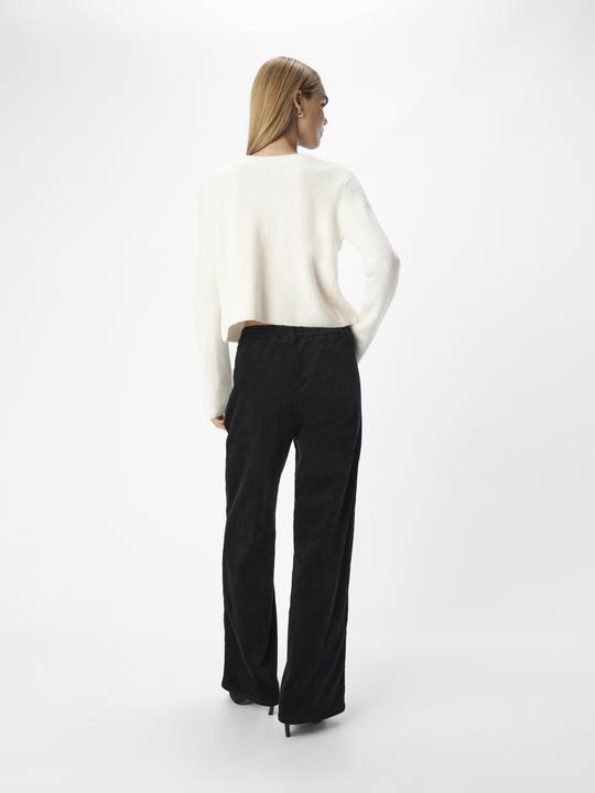Produktbild Object Schleifen Strickjacke (L)