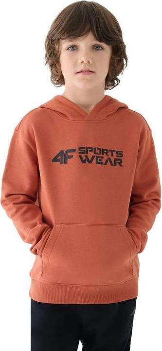 Immagine prodotto 4F Jr. Sweatshirt (122)