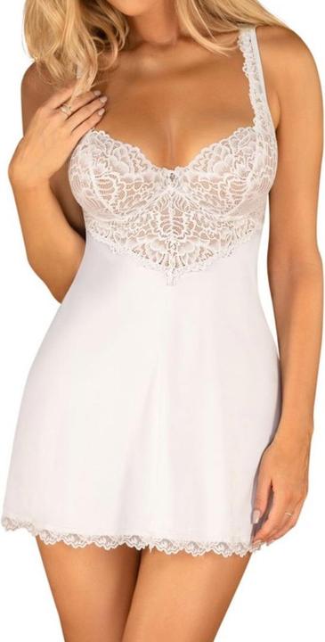 Image du produit Obsessive Chemise S/M (M, S)