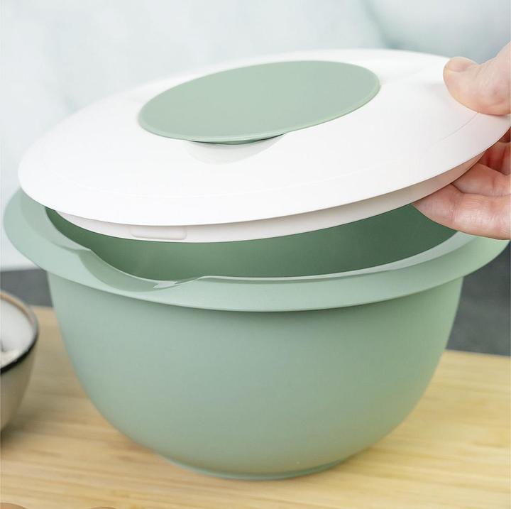 Produktbild Westmark Rührschüssel mi-gr/ws (2.50 l, 1 x)