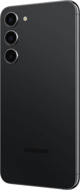 Image du produit Samsung Galaxy S23+ (256 Go, Phantom Black, 6.60", SIM + eSIM, 5G)