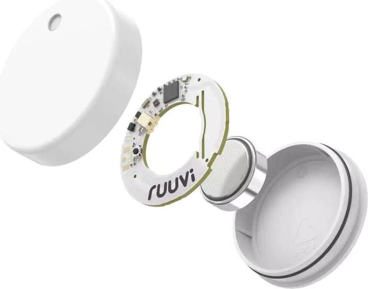 Actual product image Ruuvi RuuviTag Bluetooth Environment Sensor 4 in 1