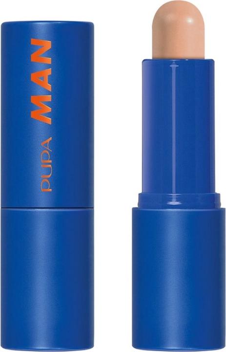 Produktbild Pupa Milano Man Range Quick Eraser Light (001 Light-Medium Skin)