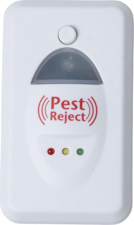 Produktbild Benson Schädlingsvertreiber