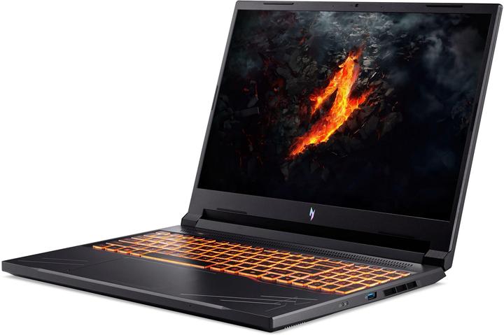 Produktbild Acer Nitro V16 (16", AMD Ryzen 7 8845HS, 16 GB, 1000 GB, CH)