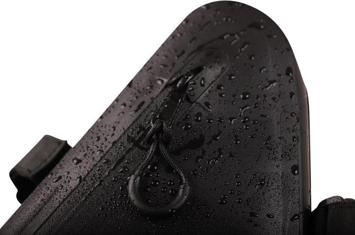 Actual product image Zefal Z Adventure C3 (3.30 l, Frame bag)