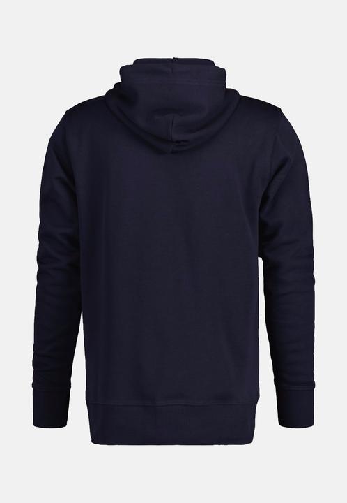 Image du produit GANT Hoodie Regular Shield Full Zip (3XL)