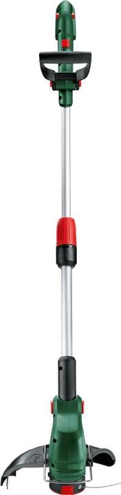 Produktbild Bosch Home & Garden Akku-Rasentrimmer UniversalGrassCut 18V-26-500 Solo (Trimmfaden)