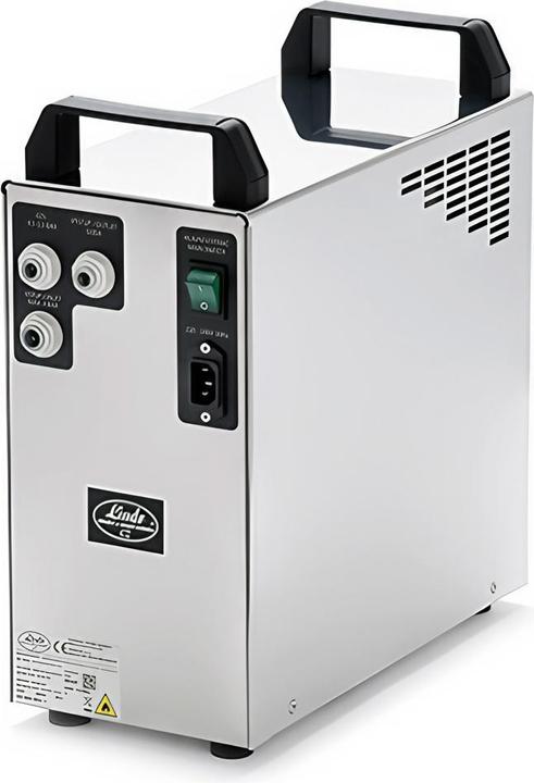 Gazéificateur d’eau