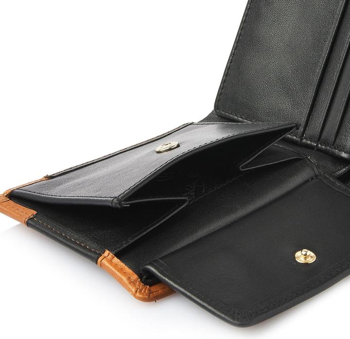 Actual product image Castelijn & Beerens Geldbörse mit RFID