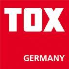 Actual product image Tox Metall-Hohlraumdübel Acrobat (25 pcs.)