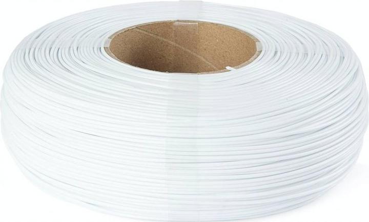 Immagine prodotto Filamento PLA ad alta velocità Refill Arctic White 1kg 1,75mm (PLA, 1.75 mm, 1000 g)