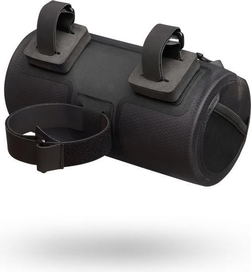 Productafbeelding PRO Bike Gear Stuurtas Gravel Team S 2l grijs (2 l, Stuurtas)