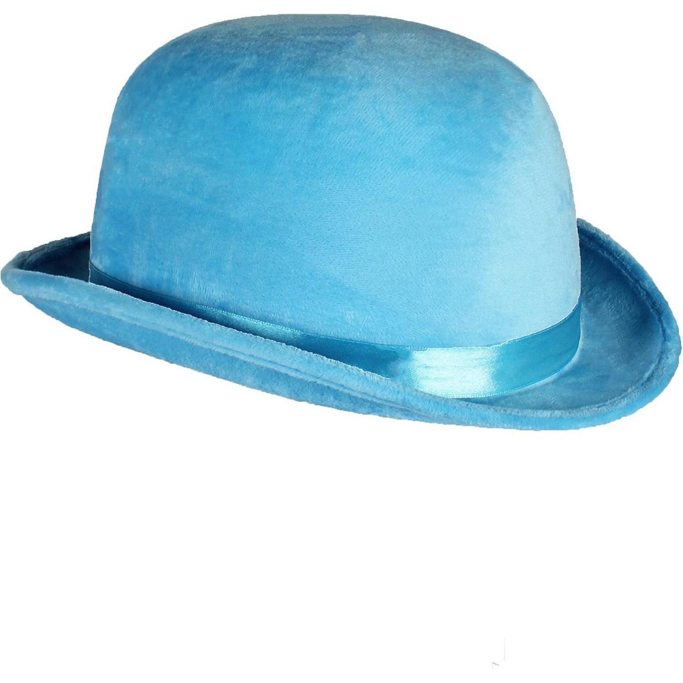Thetru Flache Melone neon-blau