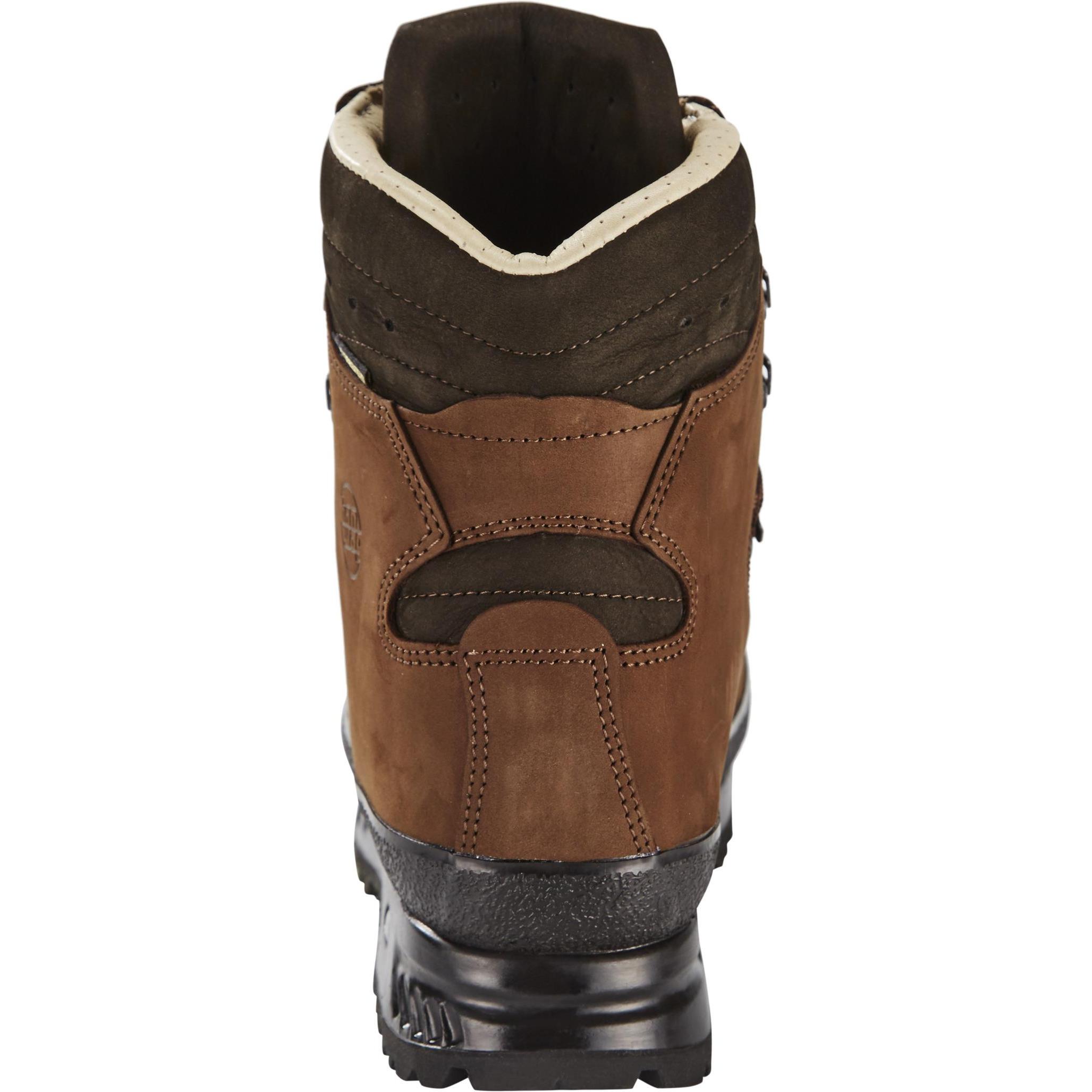 Thumbnail - Hanwag, Herren, Wanderschuhe, Alaska GTX Trekking Boots (44), Braun