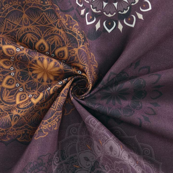 Image du produit Erwin Müller Tischdecke "Mandala" (220 x 130 cm)