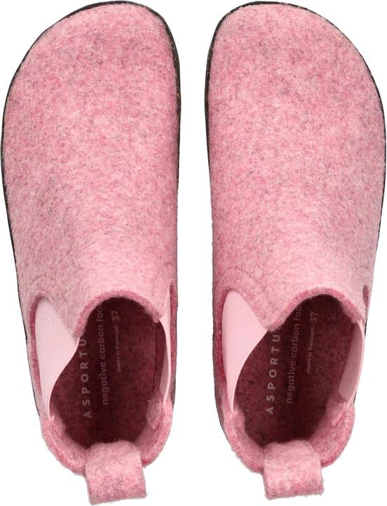 Actual product image Asportuguesas Discover the comfortable and exclusive leisure ankle boot from! With their slip-in de (41)