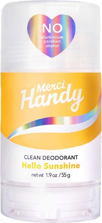 Produktbild Merci Handy Deodorant Hello Sunshine (Stick, 202.50 ml)