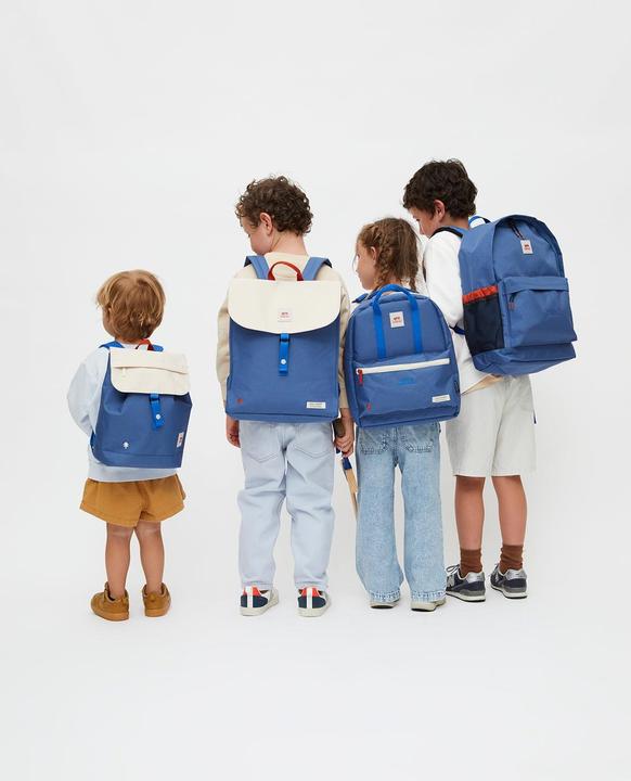 Immagine prodotto Lefrik Zaino per bambini September Classic (10l) (10 l)