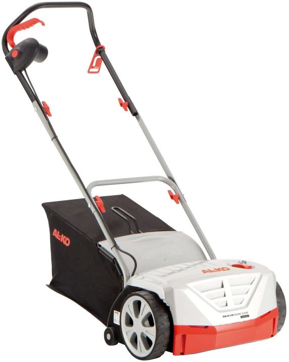 Produktbild AL-KO Elektro-Vertikutierer Basic Care 32.5 VE Classic