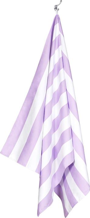Produktbild Dock & Bay Lombok Lilac (90 x 200 cm)