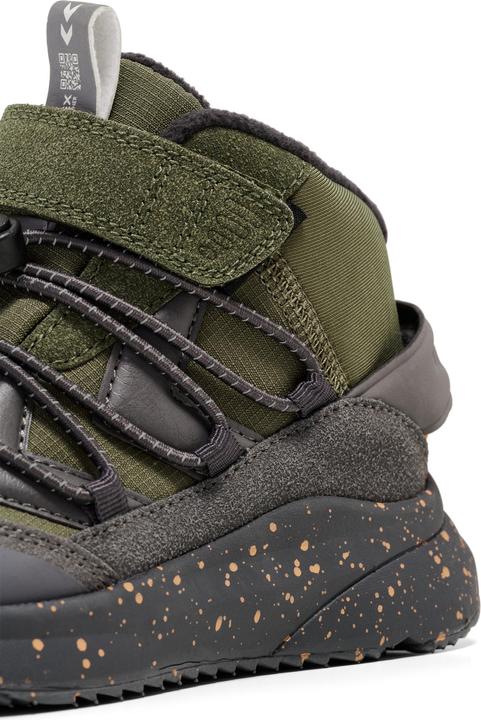 Actual product image hummel Reach Conquer Mid Tex Jr (37)