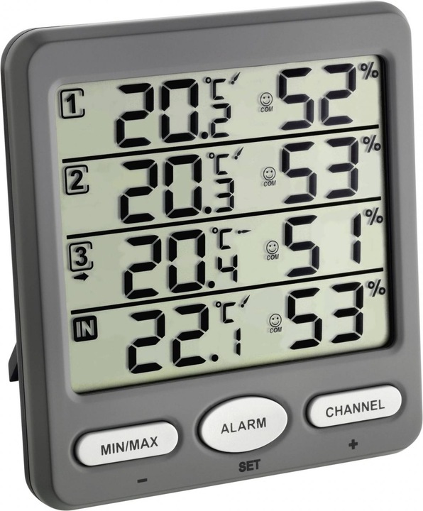 Immagine prodotto TFA Monitoraggio del clima