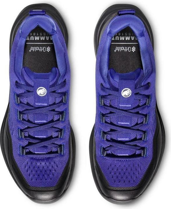 Produktbild Mammut Sertig III Low Women (42)