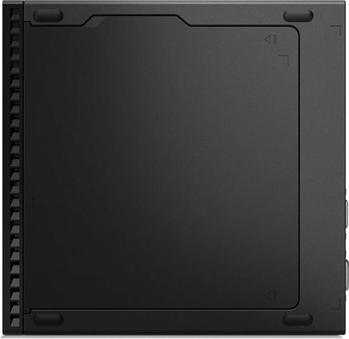 Actual product image Lenovo ThinkCentre M75q Gen 2 (AMD Ryzen 3 5300GE, 8 GB, 256 GB, AMD Radeon Graphics)