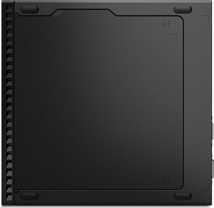 Image du produit Lenovo ThinkCentre M75q Gen 2 (AMD Ryzen 3 5300GE, 8 Go, 256 Go, AMD Radeon Graphics)