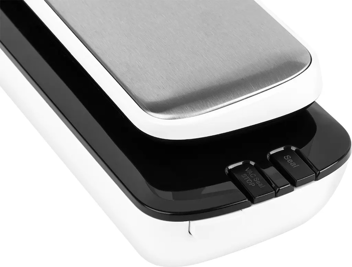 Actual product image ECG Vacuum sealer VS 110 B10