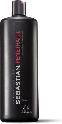 Produktbild Sebastian Penetraitt (1000 ml, Flüssiges Shampoo)