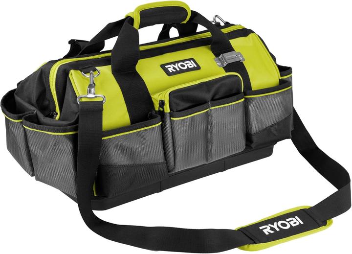 Actual product image Ryobi Craftsman bag, M 5132005339
