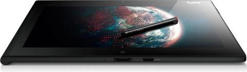 Produktbild Lenovo ThinkPad Tablet 10.1 (4G, 10.10", 64 GB)