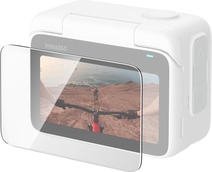 Produktbild Insta360 GO3 Screen Protector (CINSBBKL)