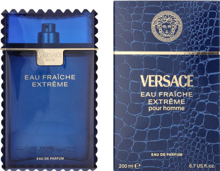 Immagine prodotto Versace Eau Fraiche Extreme (Eau de parfum, 200 ml)
