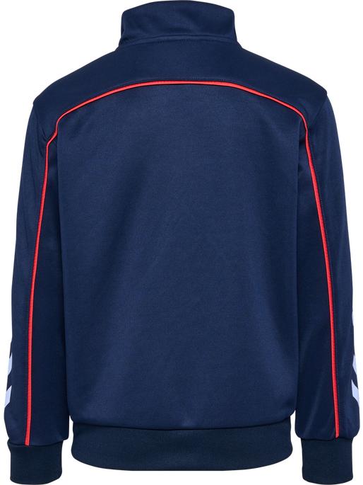 Immagine prodotto hummel hmlJR TRACKSUIT (164)