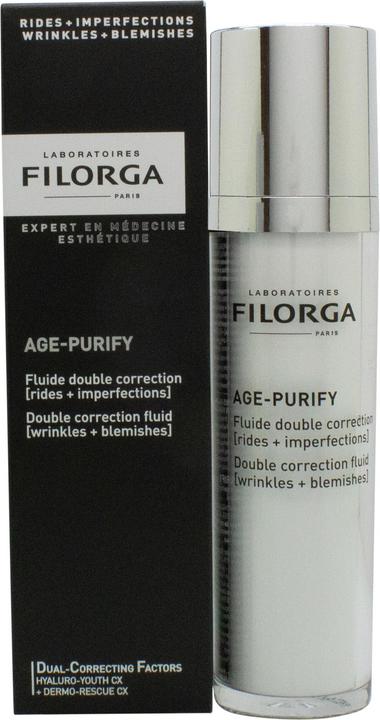 Produktbild Filorga Age Purify Fluide (50 ml)