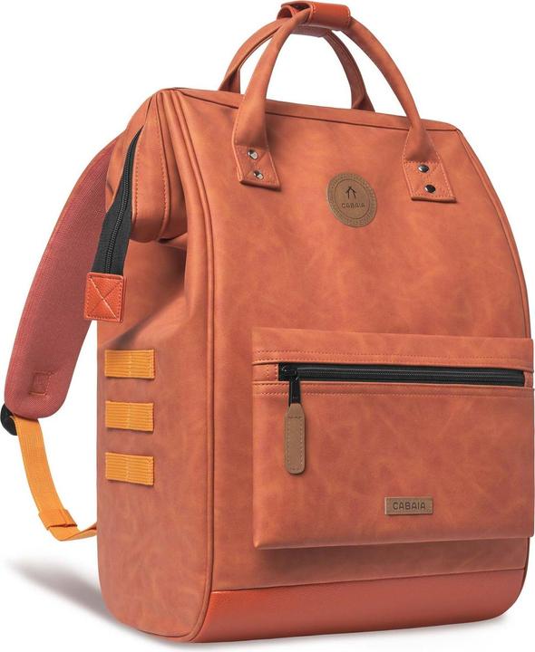 Produktbild Cabaïa Zaino Vegano in Nubuk Avventuriero (23 l)