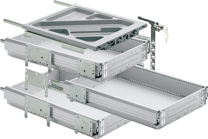 Productafbeelding Hettich Volledig uittrekbare set (1 Pcs.)